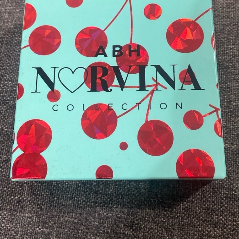 Norvina Mini Pro Pigment Palette Vol. 3